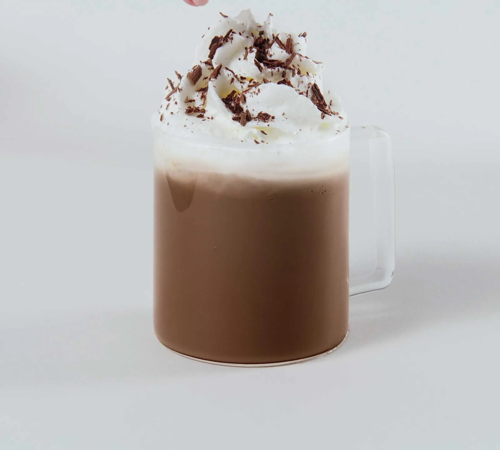 Café Moca Instantâneo